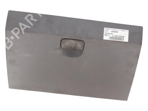 Used Glove box RENAULT SCÉNIC II (JM0/1_) 2.0 (JM05, JM0U, JM1N, JM1U, JM2V) (135 hp) 30261600