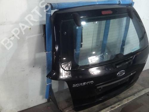 Tailgate KIA SORENTO I (JC) 2.5 CRDi 4WD | BP20354936C6 