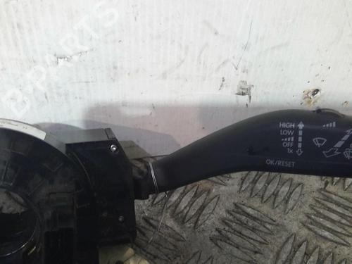 Used Steering column stalk VW POLO V (6R1, 6C1) 1.2 TDI (75 hp) 20367095