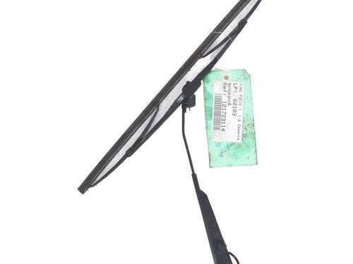 Used Rear windshield wiper arm FORD FOCUS I (DAW, DBW) 1.6 16V (100 hp) 32509015