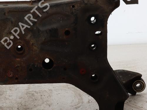 Used Subframe Subframe FORD FOCUS III Saloon 1.6 TDCi (115 hp) 21119190 21119190