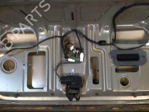 Used Tailgate CHEVROLET EPICA (KL1_) 2.0 D (150 hp) 20365823