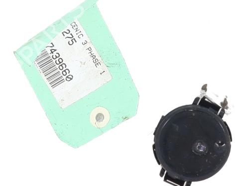 Elektronisk modul RENAULT SCÉNIC III (JZ0/1_) 1.5 dCi | BP30866411M83