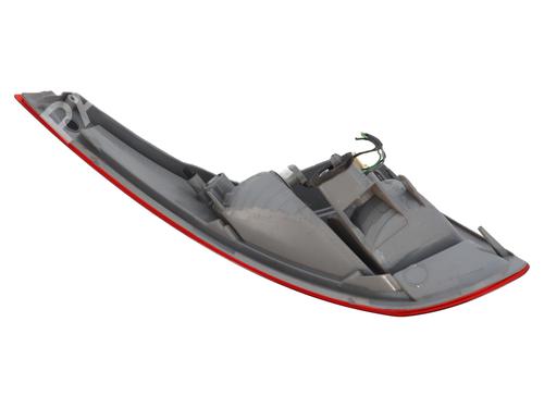 Left tailgate light RENAULT MEGANE III Hatchback (BZ0/1_, B3_) 1.5 dCi (BZ0C) | BP29407753C79 