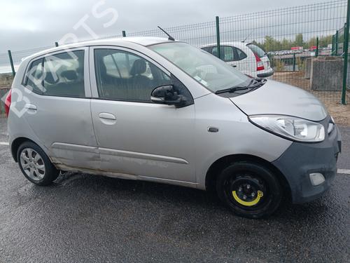 Expansion tank HYUNDAI i10 I (PA) 1.2 | BP29029358C120 
