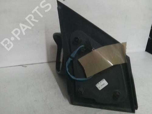 Used Left mirror Left mirror 21998900 21998900
