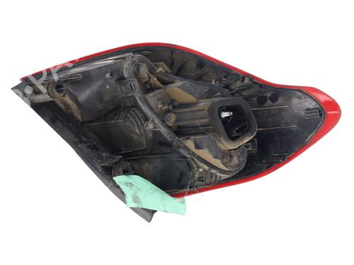 Right taillight CITROËN C4 II (NC_) 1.6 HDi 115 | BP32075417C35 