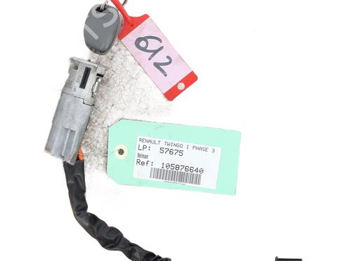 Used Ignition barrel Ignition barrel 25900071 25900071