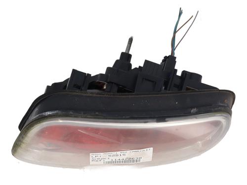 Venstre Baklys MINI MINI Convertible (R52) Cooper | BP29928251C34