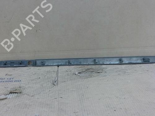 Door moulding trim RENAULT CLIO III (BR0/1, CR0/1) 1.5 dCi (BR17, CR17) | BP29744459C150 