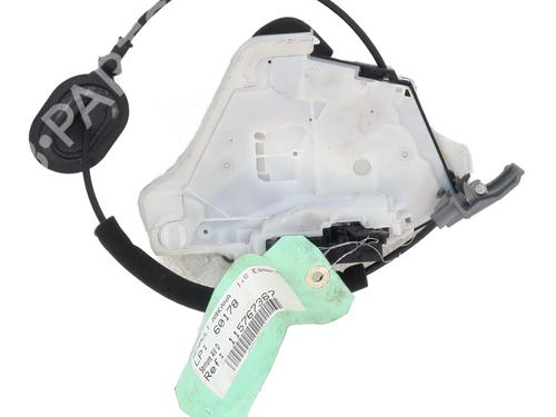 Used Front right lock Front right lock RENAULT ARKANA I (LCM_, LDN_) 1.6 E-TECH 145 (LDMU) (143 hp) 30581314 30581314