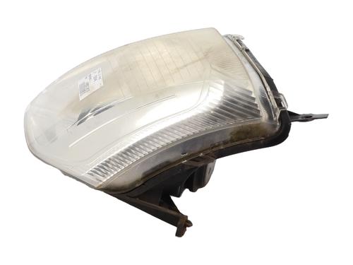 Left headlight CITROËN C2 (JM_) 1.4 HDi | BP27456773C28 