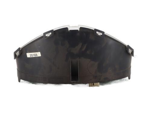 Kombiinstrument PEUGEOT 206 Hatchback (2A/C) 1.9 D | BP30690405C47 