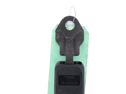 Seat buckle CITROËN C8 (EA_, EB_) 2.0 HDi 165 | BP29197011I32 