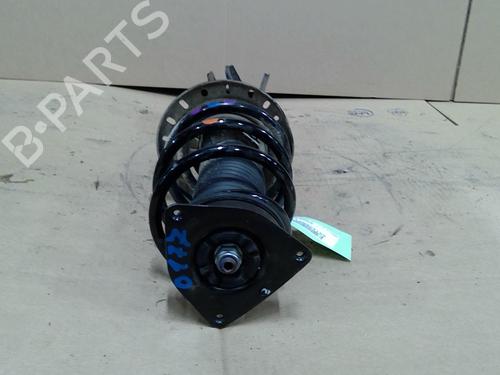 Used Left front shock absorber Left front shock absorber PEUGEOT 2008 II (UD_, US_, UY_, UJ_, UR_, UC_) 1.5 BlueHDI 130 (131 hp) 27494520 27494520