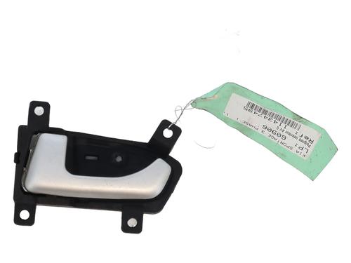 Venstre fortil invendig håndtag KIA SPORTAGE III (SL) 1.7 CRDi (116 hp) 30116197