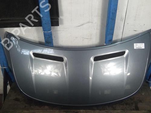 Hood SMART FORFOUR (454) 1.3 (454.031) | BP20351207C1