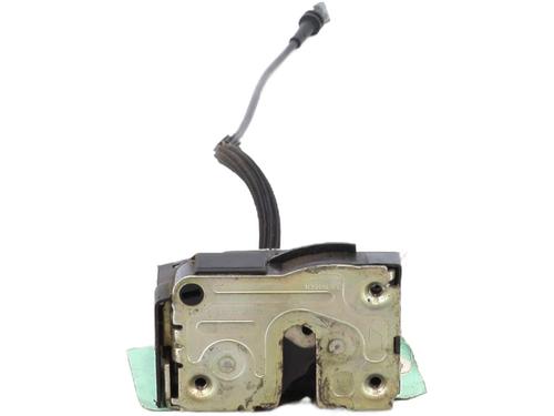 Türschloss rechts vorne für RENAULT CLIO II (BB_, CB_) 1.2 (BB0A, BB0F, BB10, BB1K, BB28, BB2D, BB2H, CB0A,... (58 hp) 30763625