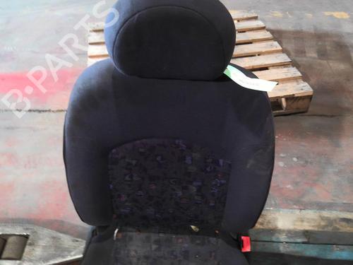 Right front seat PEUGEOT 206 Hatchback (2A/C) 1.1 i | BP28072659C16 