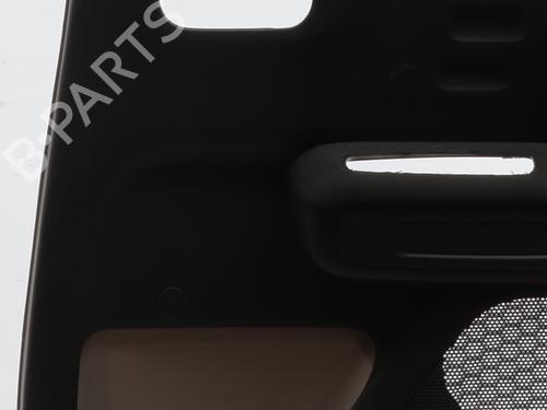Rear right panel CITROËN C3 III (SX) 1.2 PureTech 82 | BP29560334C61 