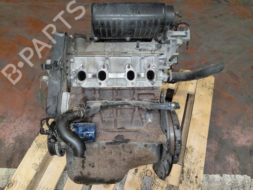 Used Engine Engine 37716889 37716889