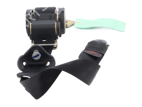 Used Front right seatbelt CITROËN ZX (N2) 1.4 i (75 hp) 31206324