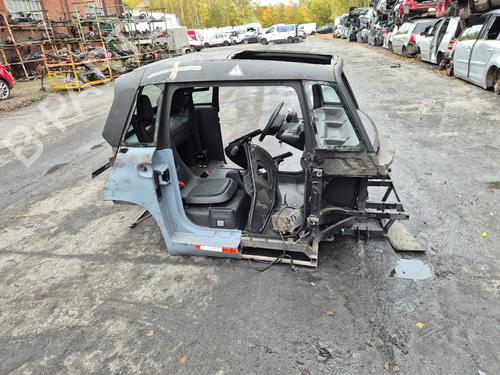 Left front indicator CITROËN AMI (9A_) Electric (9AZ2CA) | BP29896822C32  - Image 9