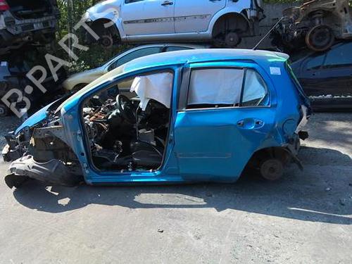 Right front window switch TOYOTA YARIS (_P9_) 1.33 VVT-i (NSP90_, NSP90R) | BP26011795I26 - Image 23