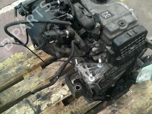 Engine PEUGEOT 206 Hatchback (2A/C) 1.6 i | BP20361789M1 