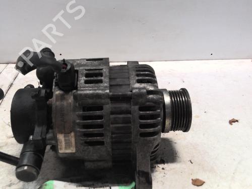 Alternator HYUNDAI TUCSON (JM) 2.0 CRDi All-wheel Drive | BP20360944M7 
