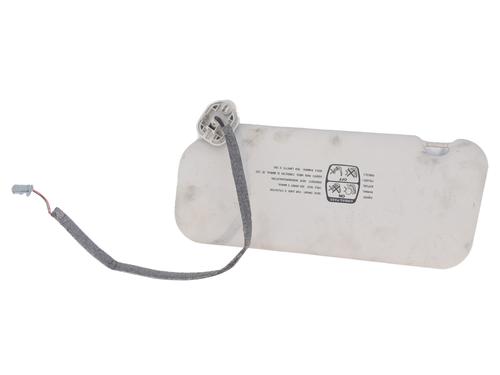 Right sun visor PEUGEOT 307 (3A/C) 2.0 HDi 110 | BP30763571I2 - Image 2