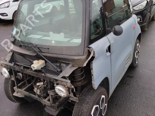 Right front steering knuckle CITROËN AMI (9A_) Electric (9AZ2CA) | BP29564516M26  - Image 10