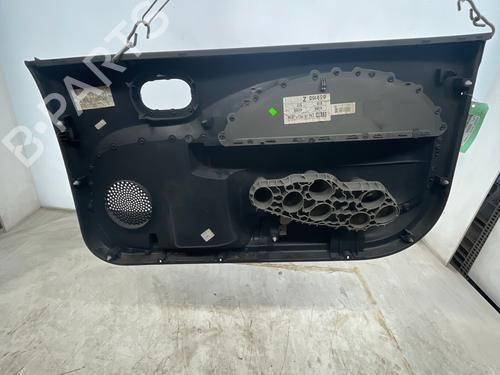 Front left panel RENAULT TWINGO II (CN0_) 1.2 16V (CN04, CN0B) | BP36512114C58 - Image 4