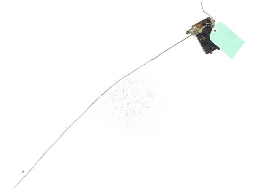 Front right lock PEUGEOT 205 II (20A/C) 1.0 | BP29600337C97 