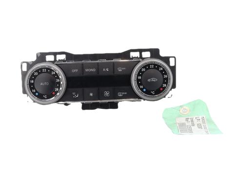 climate-control-mercedes-benz-c-class-w204-2007-2008-2009-2010-2011-2012-2013-2014-2015-34573937 main image