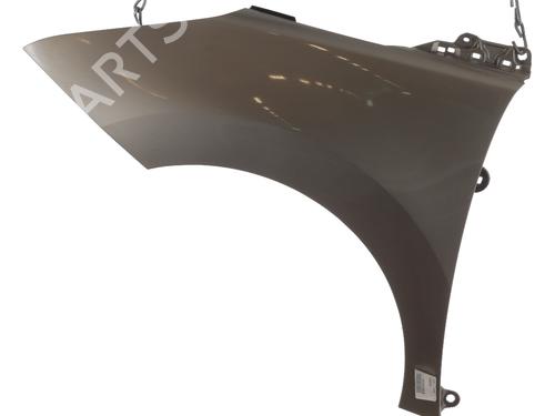 Used Left front fenders PEUGEOT 5008 (0U_, 0E_) 2.0 HDi 150 / BlueHDi 150 (150 hp) 25900143