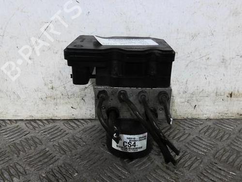 ABS pump KIA SOUL I (AM) 1.6 CRDi 115 | BP20366218M43 