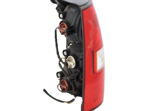 Used Left taillight Left taillight KIA SORENTO I (JC) 2.5 CRDi (170 hp) 36095578 36095578
