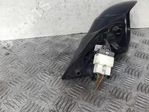 Right mirror CITROËN XSARA PICASSO (N68) 2.0 HDi | BP20355511C27 
