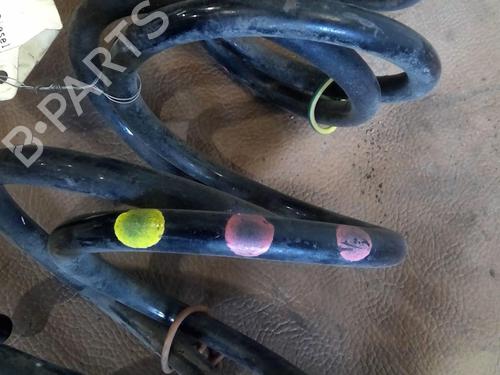 Used Shock absorber spring FIAT 500 (312_) 1.3 D Multijet (312AXB1A) (75 hp) 22002808