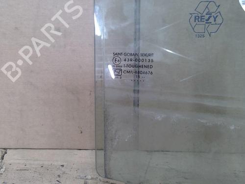 Rear right door window NISSAN MICRA IV (K13K, K13KK) 1.2 | BP28283620C21 