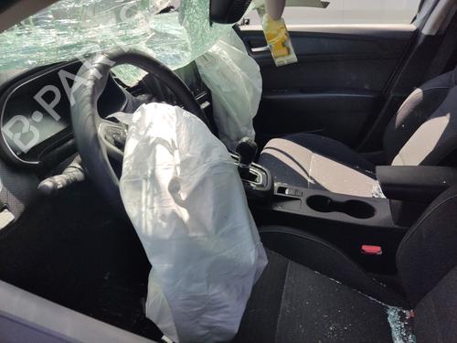 Rear left panel RENAULT ARKANA I (LCM_, LDN_) 1.6 E-TECH 145 (LDMU) | BP30492439C60 