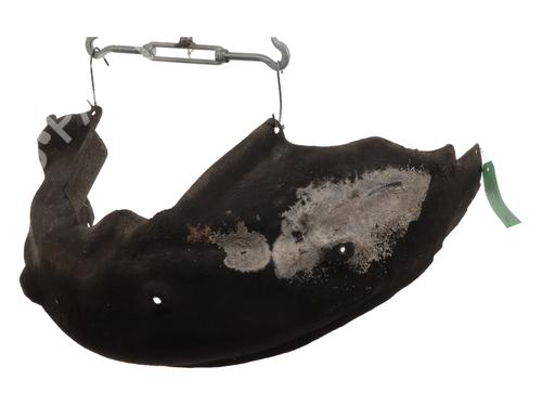 Wheel arch BMW 1 (E81) 116 i | BP28416265C56 