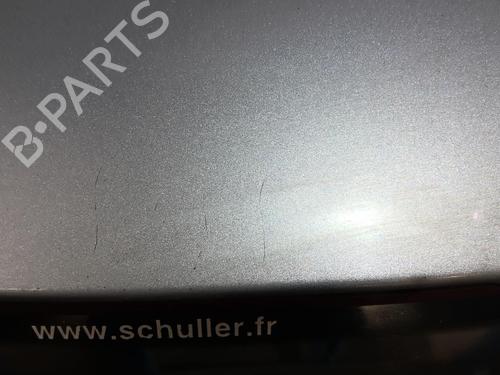 Tailgate FORD MONDEO IV Turnier (BA7) 1.8 TDCi | BP20358871C6 