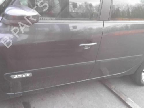 Left front shock absorber RENAULT ESPACE IV (JK0/1_) 3.0 dCi (JK0E, JK0Y) | BP32061809M16 - Image 10