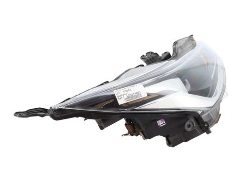 Right headlight TOYOTA AYGO (_B4_) 1.0 VVTi (KGB40) | BP35902127C29 - Image 3