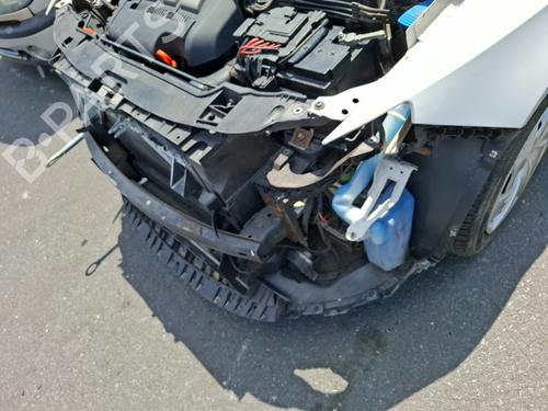 Right rear shock absorber SEAT IBIZA IV (6J5, 6P1) 1.2 TDI | BP29292006M19 