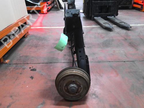 Bagaksel RENAULT KANGOO Express (FW0/1_) 1.5 dCi 95 (FW16) | BP31184801M2 - Image 3