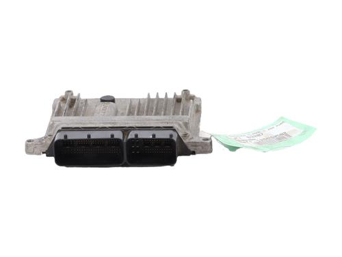 Engine control unit (ECU) MERCEDES-BENZ C-CLASS (W204) | BP34573952M57 - Image 2