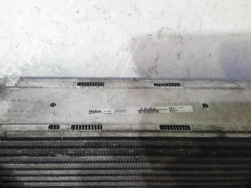 Used Intercooler Intercooler PEUGEOT PARTNER Tepee 1.6 HDi 16V (90 hp) 20361557 20361557